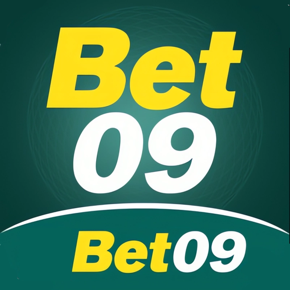 Logo da BET09